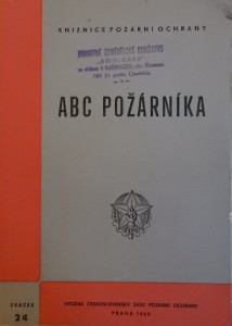 ABC požárníka