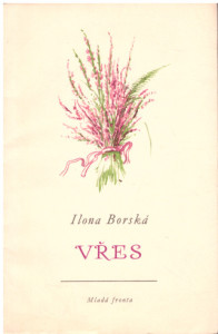 Vřes