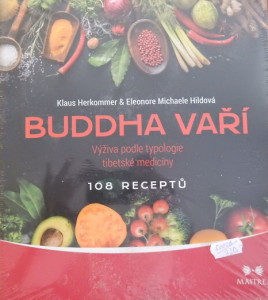 Buddha vaří
