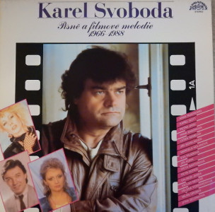 Karel Svoboda: Písně a filmové melodie 