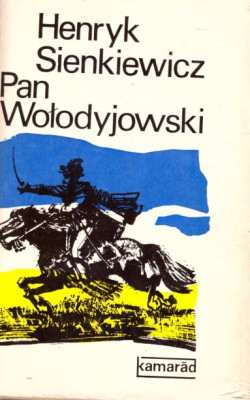Pan Wolodyjowski *