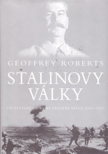 Stalinovy války