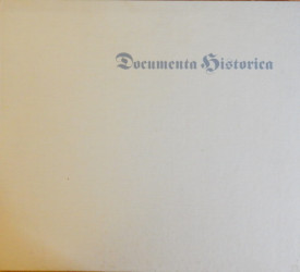 Documenta Historica