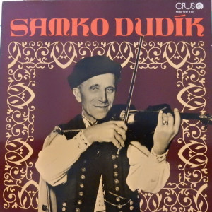 Samko Dudík