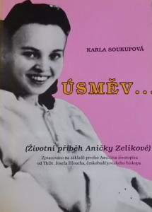 Úsměv...