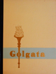 Golgata - Věčné memento brněnských žálářů *