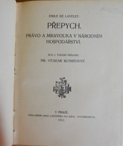 Přepych