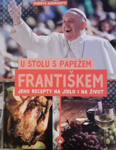 U stolu s papežem