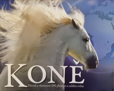 Koně
