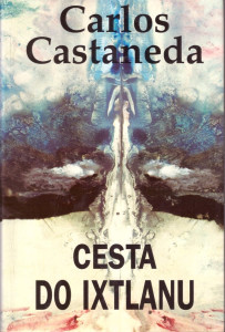 Cesta do Ixtlanu