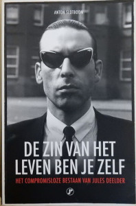 De zin van het leven ben je zelf
