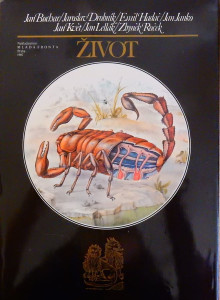 Život