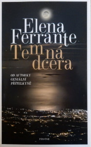 Temná dcera