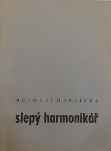Slepý harmonikář (podpis)
