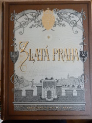 Zlatá Praha 1889
