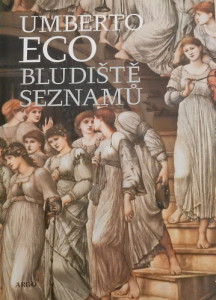 Bludiště seznamů