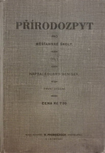 Přírodozpyt