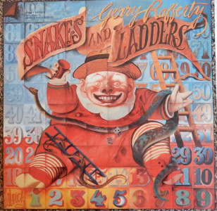 Snakes and Ladders