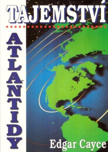 Tajemství Atlantidy