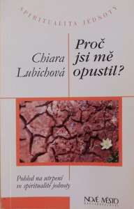 Proč jsi mě opustil?