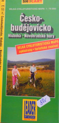Českobudějovicko, Hluboká, Novohradské hory (32