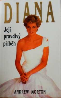 Diana, její pravdivý příběh