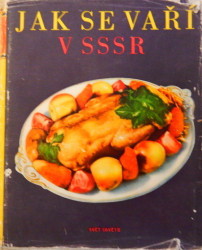 Jak se vaří v SSSR