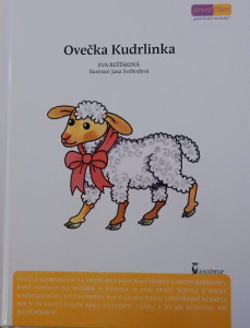 Ovečka Kudrlinka