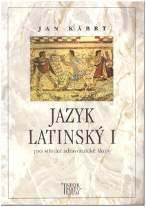 Jazyk latinský I.