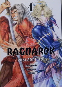 Ragnarok 4 - Poslední boj