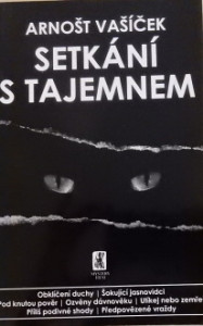 Setkání s tajemstvím 