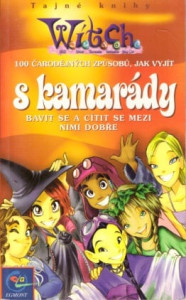 Witch: Tajné knihy - kamarádi