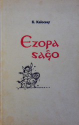 Ezopa Sago