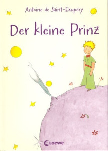 Der kleine Prinz