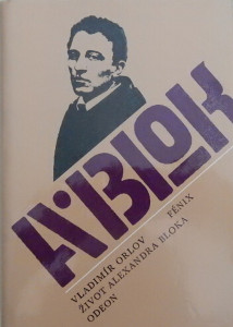 Fénix: Život Alexandra Bloka