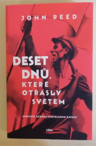 Deset dnů, které otřásly světem