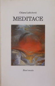Meditace
