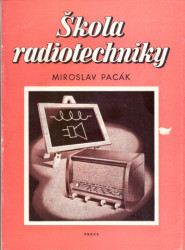 Škola radiotechniky