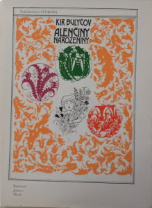 Alenčiny narozeniny