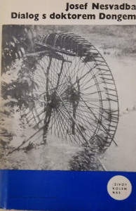 Dialog s doktorem Dongem 