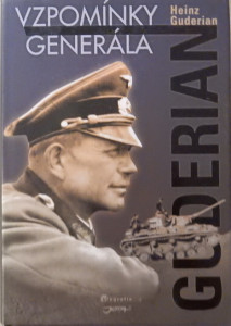 Vzpomínky generála