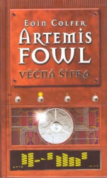 Artemis Fowl: Věčná šifra