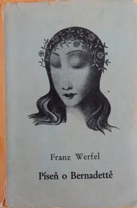 Píseň o Bernadettě