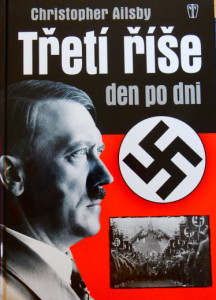 Třetí říše den po dni