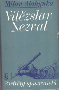 Vítězslav Nezval