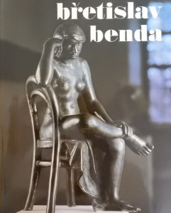 Břetislav Benda 