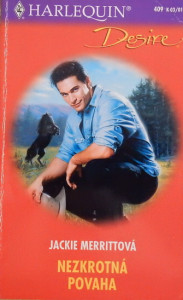 Nezkrotná povaha