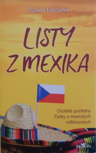 Listy z Mexika