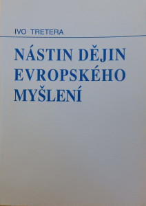 Nástin dějin evropského myšlení