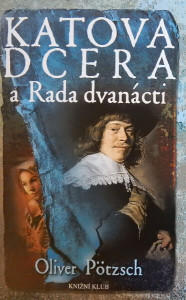 Katova dcera a Rada dvanácti